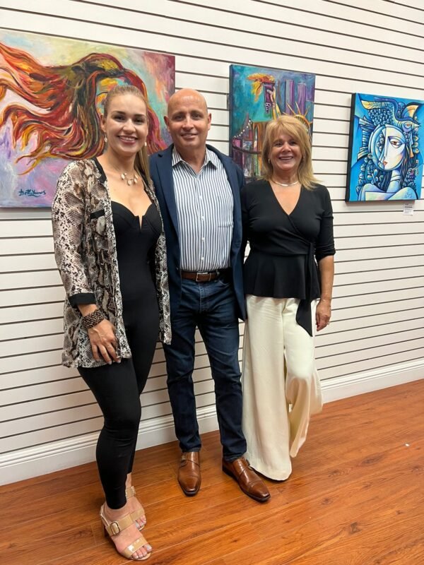 Galería Punto de Encuentro