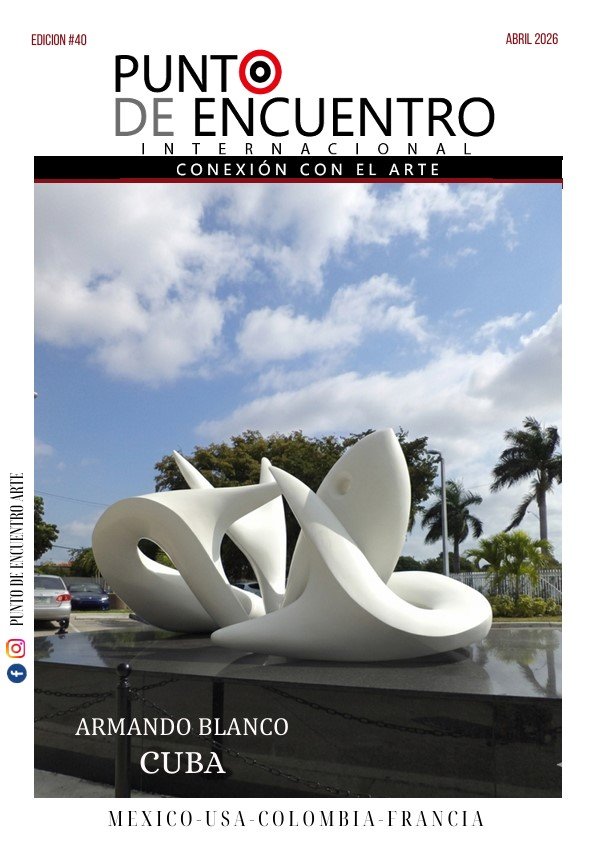 Edición 40 Punto de Encuentro